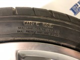 Wheel w/ Tyre (Takeoff)